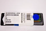 Addon 4GB PC3-10600R DDR3 1333MHZ Ecc Reg Server Memory Ram AM1333D3DRE/4G. Fixed Price $13.13.