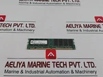 Micron MT8LSDT864AG-10CY5 Memory Ram PC100-322-620. Fixed Price $60.79.