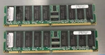 15-7514-01 Cisco 512MB 133MHZ PC133 Ecc Registered 168-PIN Dimm Memory Module. Fixed Price $100.00.