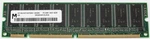 Micron MT18LSDT1672AG-10CB4 128MB 168 Pin PC100 Dual Ranked Ecc Sdram Dimm. Fixed Price $9.99.