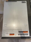 Riverbed Steelhead 2OPT 0S424WLU8KGU 88GB Dual Fiber Gig-e Aha Compression. Fixed Price $999.99.