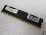 Elpida 1GB 2RX8 PC2-5300F-555 Server Memory EBE11FD8AGFN-6E-E 0628AXG0336. Fixed Price $5.59.