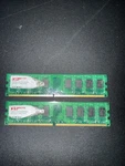 Komputerbay 2GB PC2-5300 DDR2. Fixed Price $14.99.