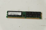Micron MT36VDDF25672Y-40BD2 2GB PC3200R Ddr Ecc Registered Dimm (sun 371-1097). Fixed Price $17.00.