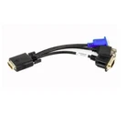 81Y5286 Ibm Flex System Console Breakout Cable. Fixed Price $125.00.