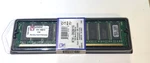 1GB PC-3200 DDR-400 Kingston KTH-D530/1G PC3200 DDR1 Memory Stick. Fixed Price $13.88.