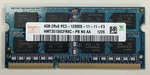 Hynix 4GB 2RX8 PC3-12800S-11-11-F3 HMT351S6CFR8C-PB N0 Aa 1226 Desktop Memory. Fixed Price $12.95.
