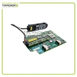 412206-001 Hp P400I 512MB Pci-e X8 Sas Raid Controller Card W/ 1X 408658-001. Fixed Price $19.00.