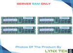 Lot Of Samsung 8GB 2RX4 PC3 10600R Ecc Rdimm Sdram M393B1K70DH0-CH9. Fixed Price $16.55.