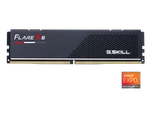 G.skill Flare X5 8GB 288-PIN Ram DDR5 6000 (PC5 48000) Desktop Memory Model. Fixed Price $133.99.
