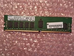 Samsung 8GB (1 Stick) PC4-19200 DDR4 2400T 1RX4 Ecc Memory M393A1G40DB1-CRC0Q. Fixed Price $24.99.
