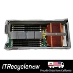 Ibm FN7782 Way System Processor Card 2.2GHZ With Cpu And 8X 2GB Memory 16R1530. Fixed Price $112.59.