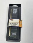 Kingston Value Ram KVR-PC133/256-R Memory Upgrade Module Mb. Fixed Price $12.80.