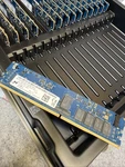 Micron MTA18ASF2G72XF1Z 16GB DDR4 2933MHZ Nvdimm 1RX4 PC4-23466 Memory. Fixed Price $59.00.