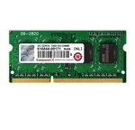 Transcend 4 Gb DDR3L 1600MHZ So-dimm 1R/512MX8 CL11 1.35 V. Fixed Price $45.00.