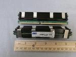 Sticks -- PC5300 DDR2 667MHZ OWC53FBMP2GB Ram Memory. Fixed Price $14.95.