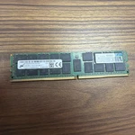 Micron MTA36ASF2G72PZ-2G1A2IG 16GB PC4-17000 DDR4-2133MHZ Server Memory Ram. Fixed Price $39.99.