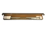 Hpe DL160 DL360 G8 G9 G10 1U Sff Ball Bearing Rail Kit 679368-001 New Box. Fixed Price $43.99.