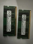 Micron 16GB 2RX8 PC4-2400T-SE1-11. Fixed Price $200.00.