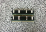 4GB X Apple Mac Pro OWC53FBMP2GB PC2-5300 DDR2 667MHZ Ram Memory Lot. Fixed Price $19.99.
