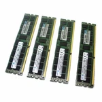 AT127A Hp Superdome 32GB (4X8GB) PC3L-10600R (DDR3-1333) Reg CAS-9 Memory Kit. Fixed Price $240.00.
