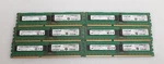 Lot 6X (48GB) Micron MT18JSF1G72PDZ-1G6E1FE PC3-12800R Server Memory. Fixed Price $68.39.