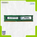 00D4961 Ibm 8GB PC3-12800 DDR3-1600MHZ Ecc Unbuffered 2RX8 Ram MT18JSF1G72AZ-1G6. Fixed Price $29.00.