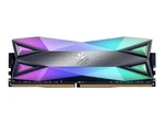 Adata Xpg Spectrix D60G DDR4-4000MHZ 8GB Ram Module AX4U400038G19H-BT60. Fixed Price $60.00.