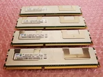 Samsung 64GB (4X16GB) DDR3 Ecc Reg PC3-8500R Server Memory Dimm Mixed. Fixed Price $49.99.