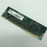 128MB PC-133 168-PIN Ecc Dimm Memory Module (16X72) Meg PC133 Micron Samsung. Fixed Price $6.95.