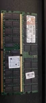 Kingston KTD-WS670/2G 2GB DDR2 Server Ram Memory. Fixed Price $35.20.
