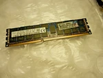 Hp 712383-081 16GB PC3-14900R 2RX4 DDR3 HMT42GR7BFR4C-RD Ecc Free Shipping*. Fixed Price $710.40.