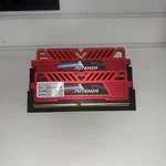 Geil Evo Potenza 16 DDR4 (2X8GB) Desktop Ram PC4-21300 GPR48GB2666C19S. Fixed Price $59.99.