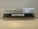 HMA82GU8AFR8N-UH Hynix 2RX8 (1X16GB) PC4-2400T DDR4 Ecc Vlp Udimm Memory. Fixed Price $124.99.