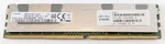 Cisco/samsung 64GB PC4-2400T Ecc Lrdimm UCS-ML-1X644RV-A Ram W/heat Spreader. Fixed Price $180.00.