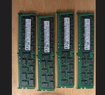 HMABAGL7C4R4N-VN Sk Hynix Ecc (1X128GB) 2S4RX4 PC4-2666V Server Memory. Fixed Price $1000.00.