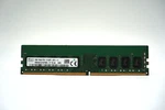 Sk Hynix 4GB 1RX8 PC4-2133P-ED1-11 DDR4 Ecc Server Memory P/n: HMA451U7AFR8N-TF. Fixed Price $33.99.