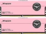 Team Xtreem 32GB (2 16GB) 288-PIN Ram DDR5 7200 (PC5 57600) Desktop Memory. Fixed Price $666.00.