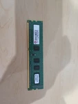 Transcend 2 Gb DDR3 1600 U-dimm 1RX8. Fixed Price $89.99.