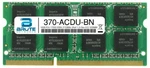 370-ACDU Dell Compatible 16GB PC4-17000 DDR4-2133MHZ 2RX4 1.2V Ecc Rdimm. Fixed Price $131.40.