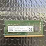 Kingston DDR4 So-dimm 8GB PC4-2666V 260-PIN Ram HP26D4S9S8ME-8. Fixed Price $22.00.