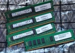 16GB Samsung (4) 4GB 1RX4 PC3L-12800R Cisco 240P Ecc Reg M393B5270DH0-YKO Server. Fixed Price $24.94.