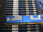Intel 128GB NMB1XXD128GPS Optane Memory Series Pmem Module 3200 DDR4 Ram. Fixed Price $125.00.