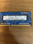 Hynix 2GB 1RX8 PC3-10600S-9-10-B1 Ram HMT325S6BFR8C-H9 No Aa. Fixed Price $9.50.
