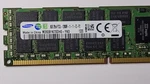 Samsung 8GB PC3L-12800R Ecc Reg 2RX4 Server M393B1K70DH0-YK0 Cisco 15-13637-01. Fixed Price $6.95.