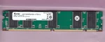 512MB PC133R Stec ARR72R8P64M8H-A75AVU Samsung PC-133R Ecc Reg Sdram Stick. Fixed Price $13.98.