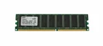 Samsung M381L2923BTM-CAA 1GB PC2100U CL2 Ecc Memory Dimm. Fixed Price $40.25.