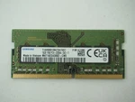 Samsung 16GB PC4-3200AA So-dimm Laptop Ram/memory M471A2G43BB2 Cwe. Fixed Price $85.00.