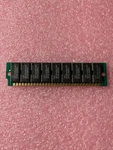 4MB 30-PIN Simm 60NS 9BIT Fpm Parity Memory Pc, Ibm, Compaq, Sun, Hp 4X9. Fixed Price $14.98.