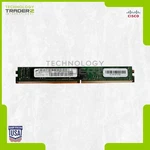 15-103147-01 Cisco 8GB PC4 DDR4-3200MHZ Ecc Single Rank Memory MTA9ADF1G72PZ-3G2. Fixed Price $59.99.
